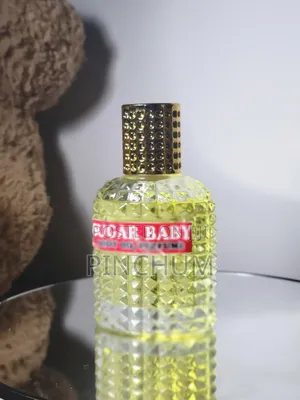 Sugar Baby