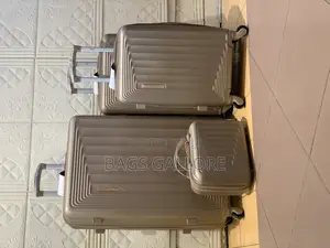 4set Luggage