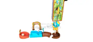 Children Golf Zoo Set – Fun Educational Toy for Kids
