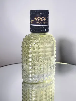 Hugo Boss Oil