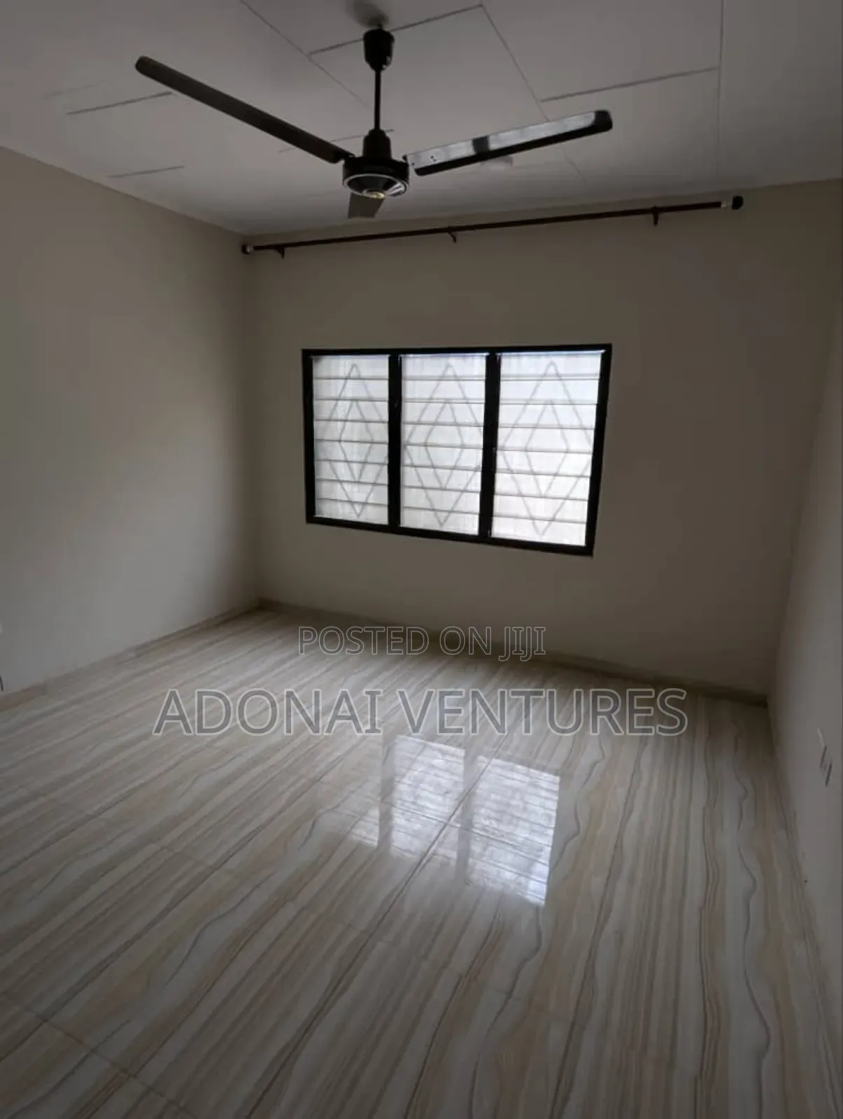 2bdrm Apartment in Atwima Takyiman, Kumasi Metropolitan for rent