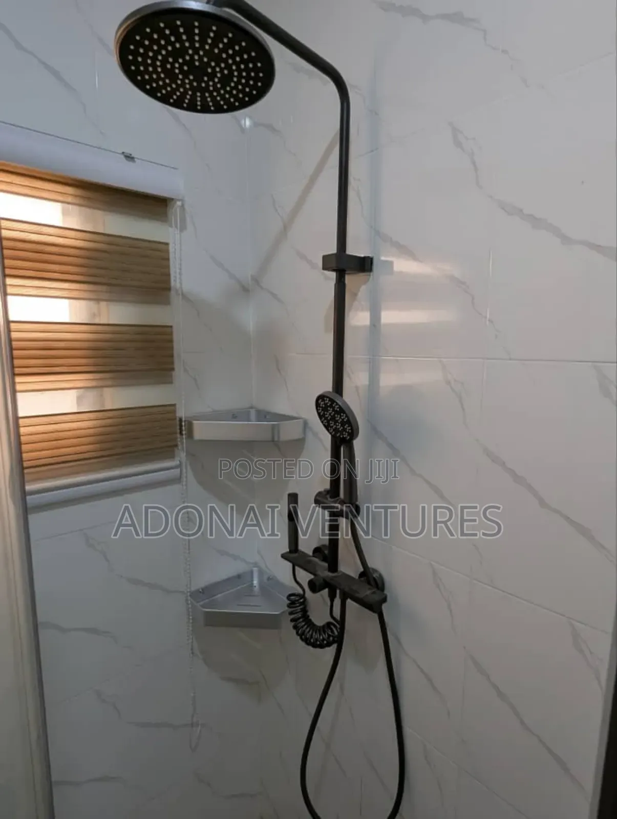2bdrm Apartment in Atwima Takyiman, Kumasi Metropolitan for rent
