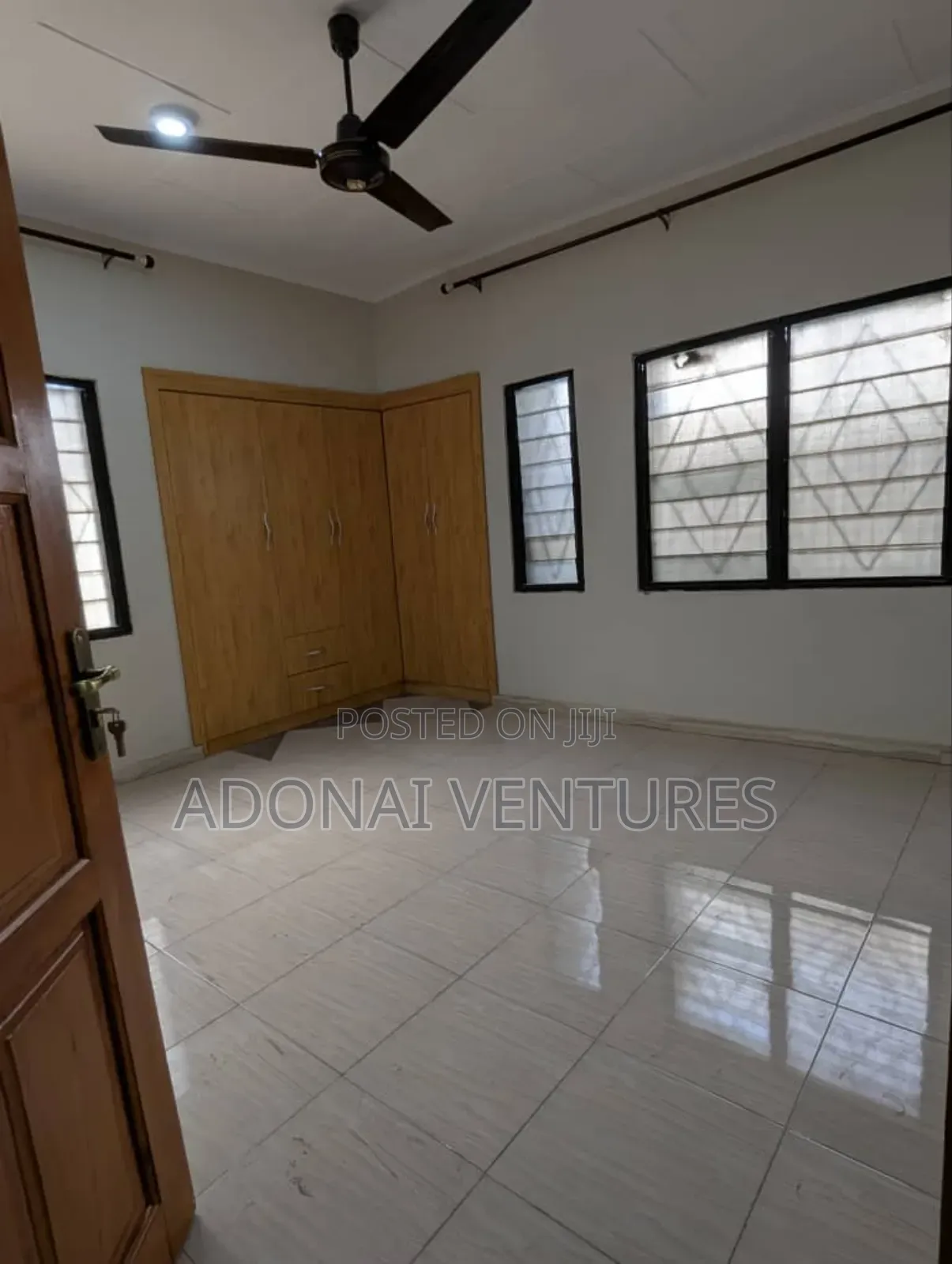 2bdrm Apartment in Atwima Takyiman, Kumasi Metropolitan for rent