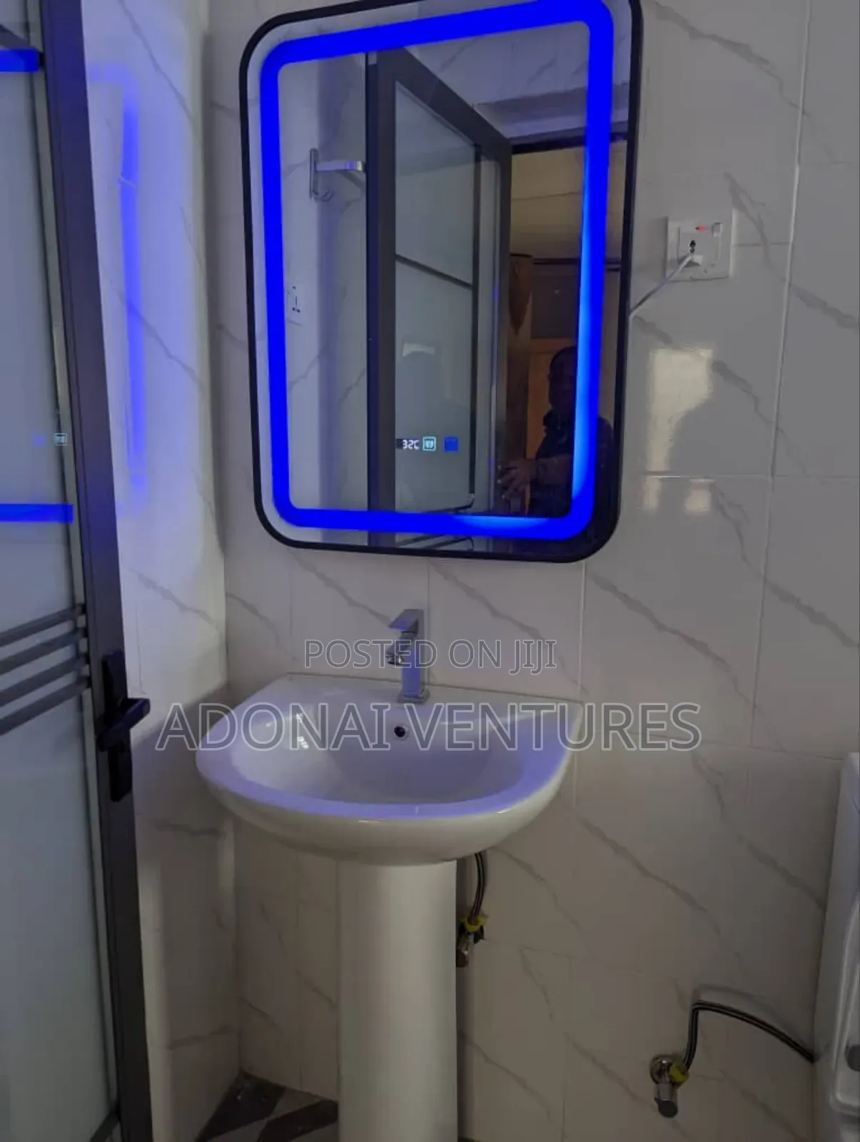 2bdrm Apartment in Atwima Takyiman, Kumasi Metropolitan for rent