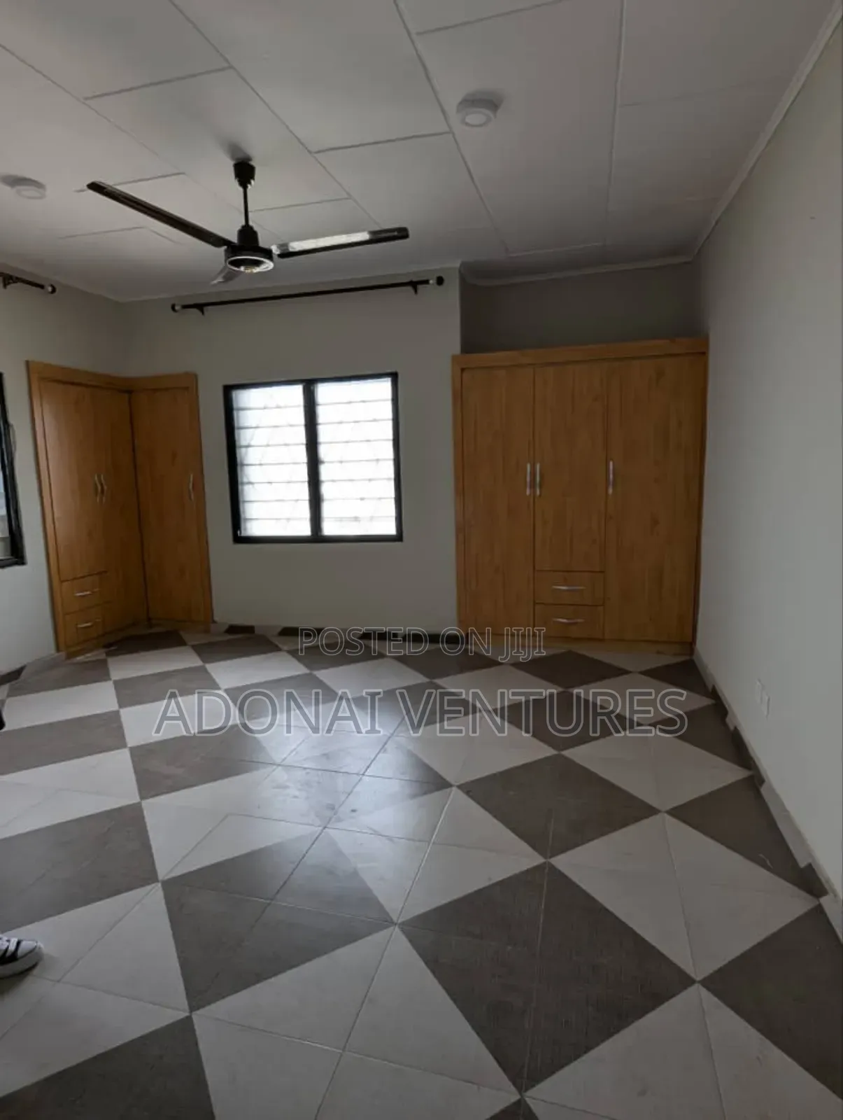 2bdrm Apartment in Atwima Takyiman, Kumasi Metropolitan for rent