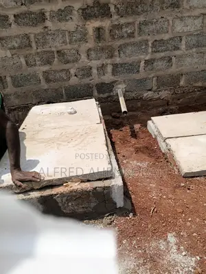 Biodigester And Plumbing Works