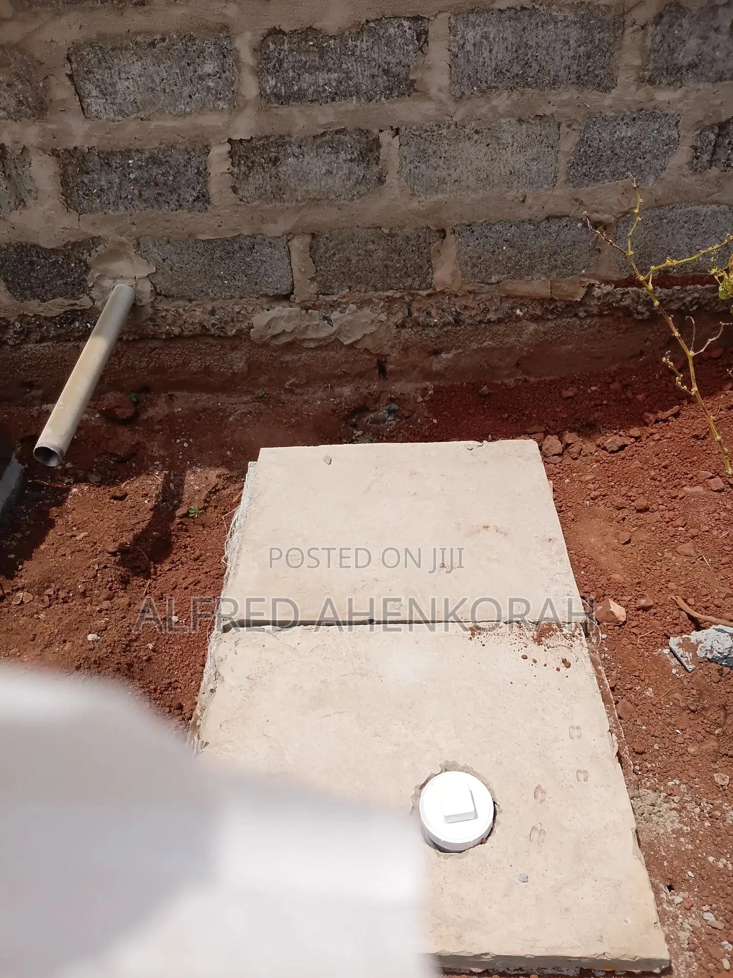 Biodigester And Plumbing Works