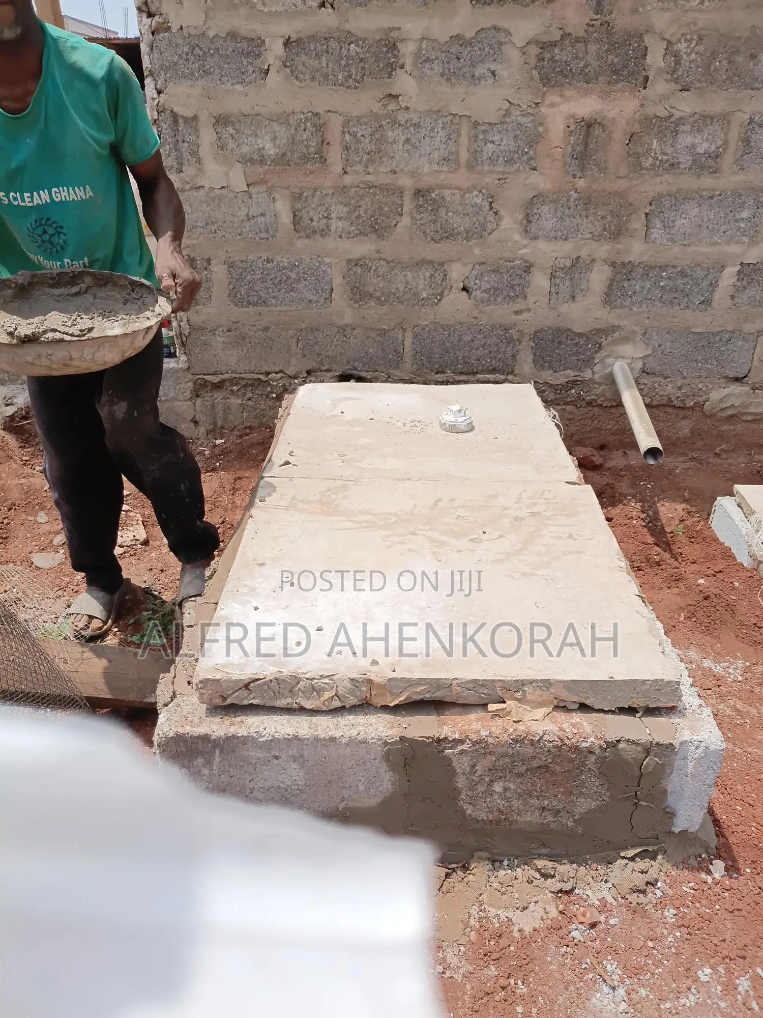Biodigester And Plumbing Works