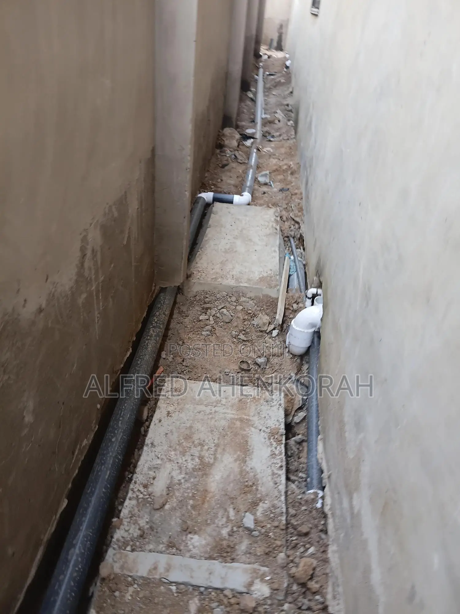 Biodigester And Plumbing Works