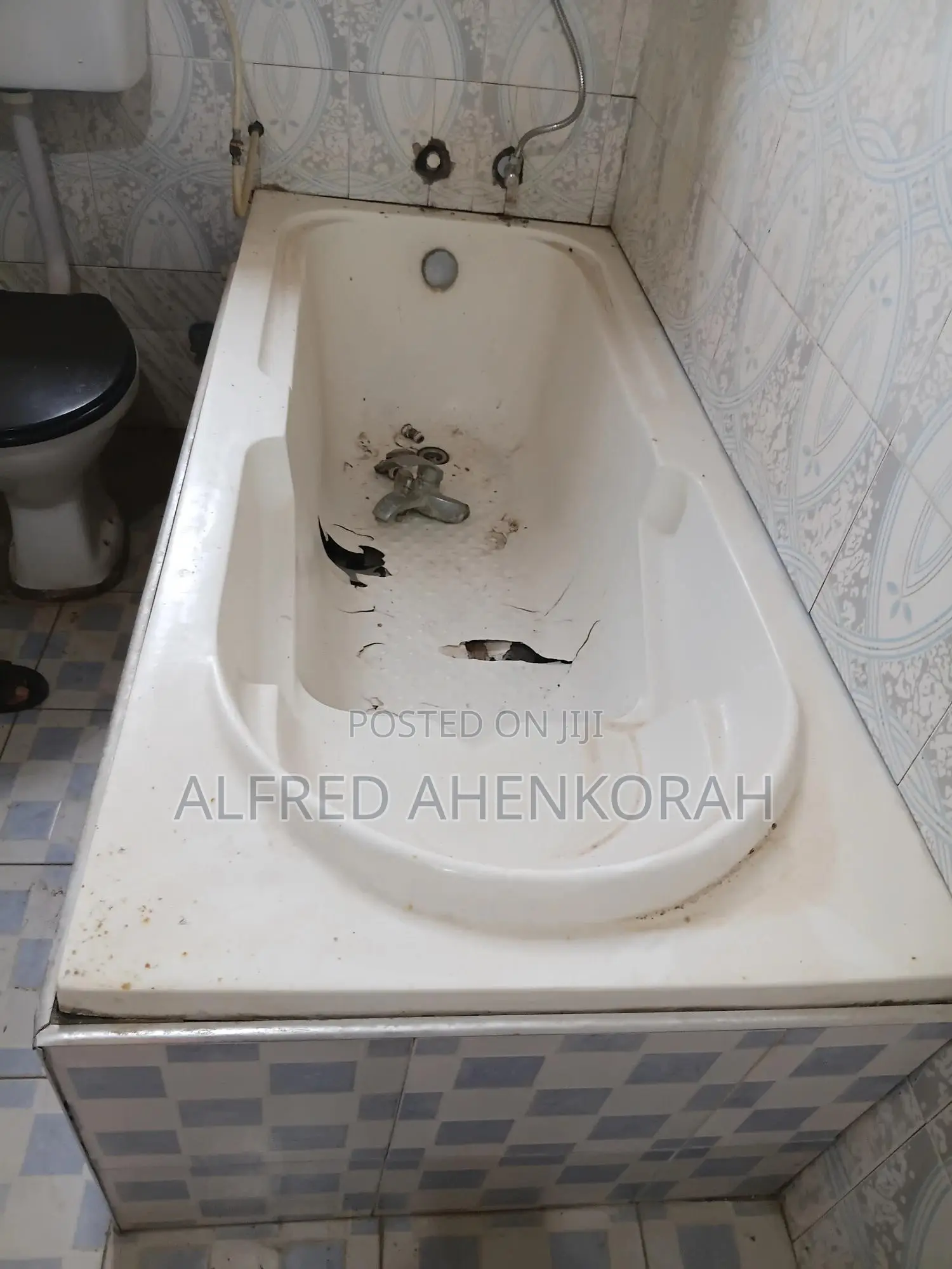Biodigester And Plumbing Works