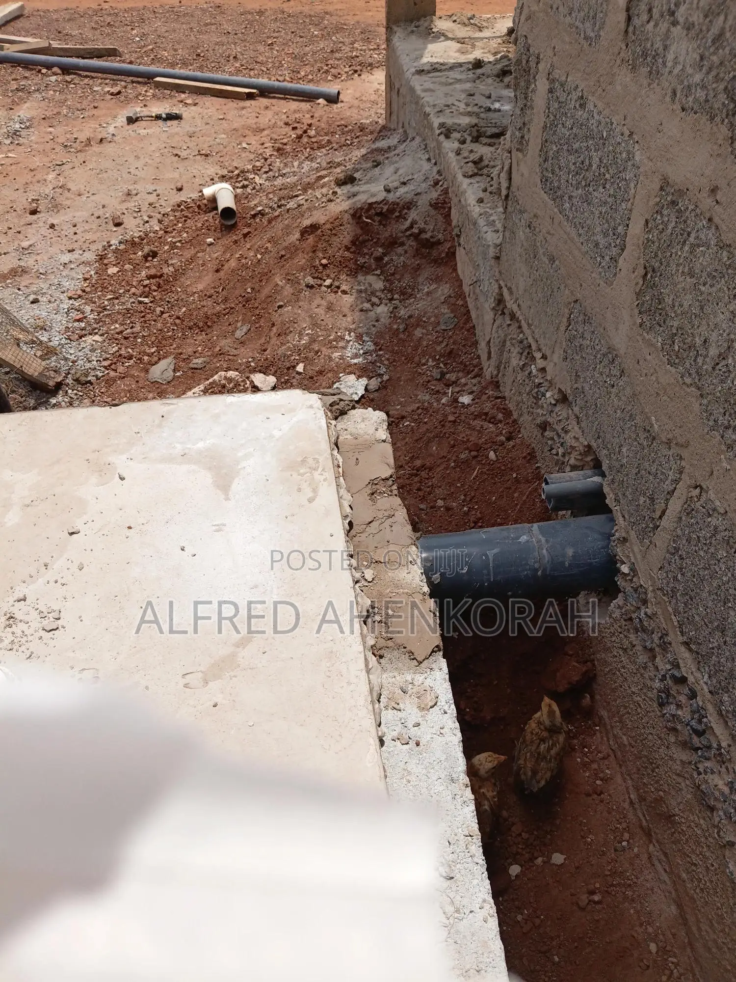 Biodigester And Plumbing Works
