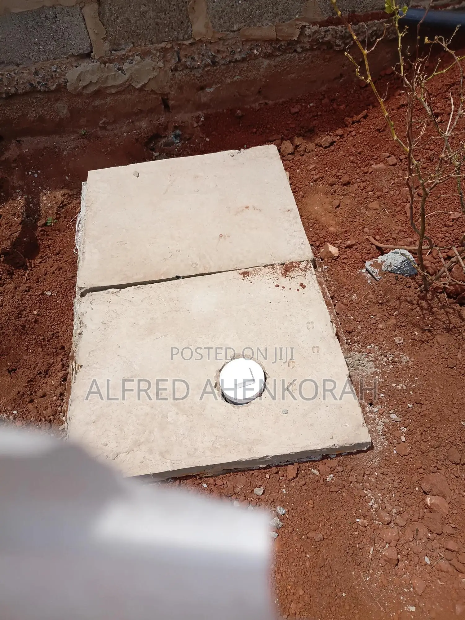 Biodigester And Plumbing Works