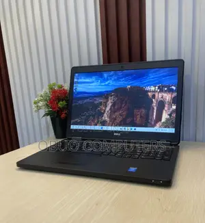Laptop Dell Latitude E5550 4GB Intel Core i3 HDD 500GB