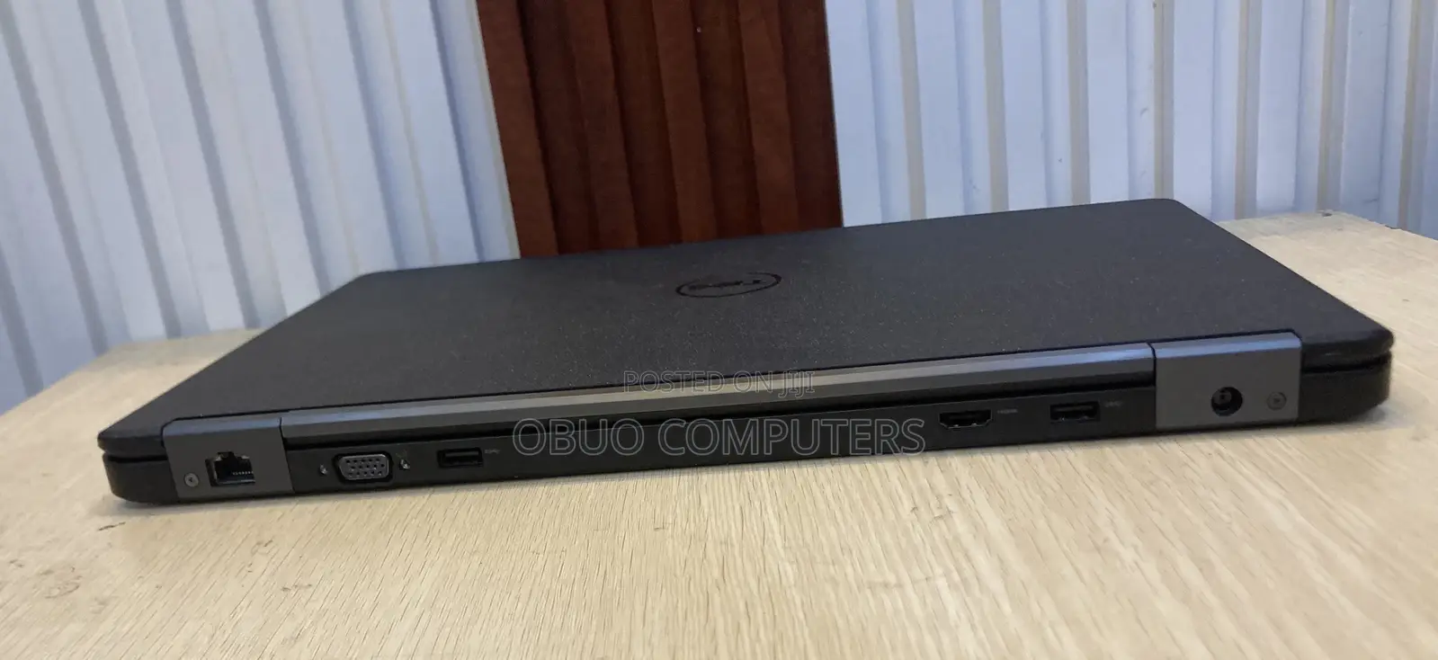 Laptop Dell Latitude E5550 4GB Intel Core i3 HDD 500GB