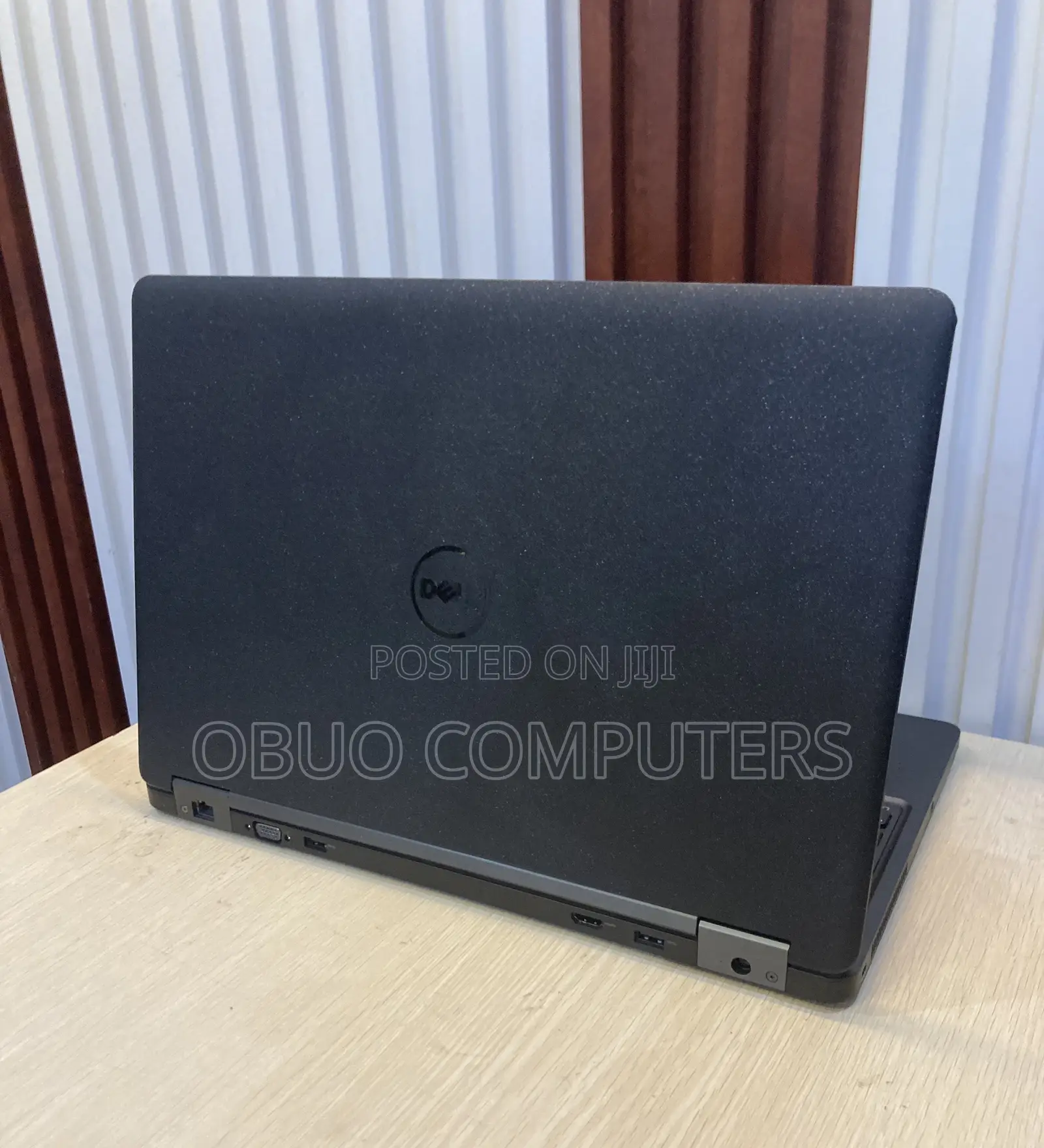 Laptop Dell Latitude E5550 4GB Intel Core i3 HDD 500GB
