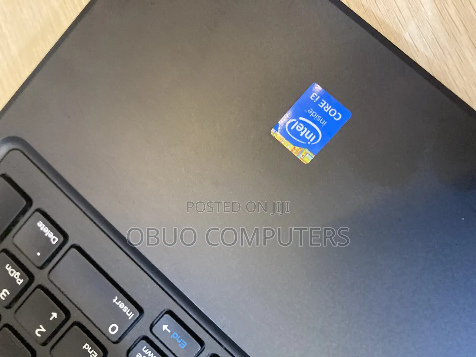 Laptop Dell Latitude E5550 4GB Intel Core i3 HDD 500GB