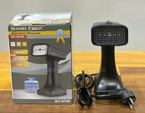 Garment Steamer