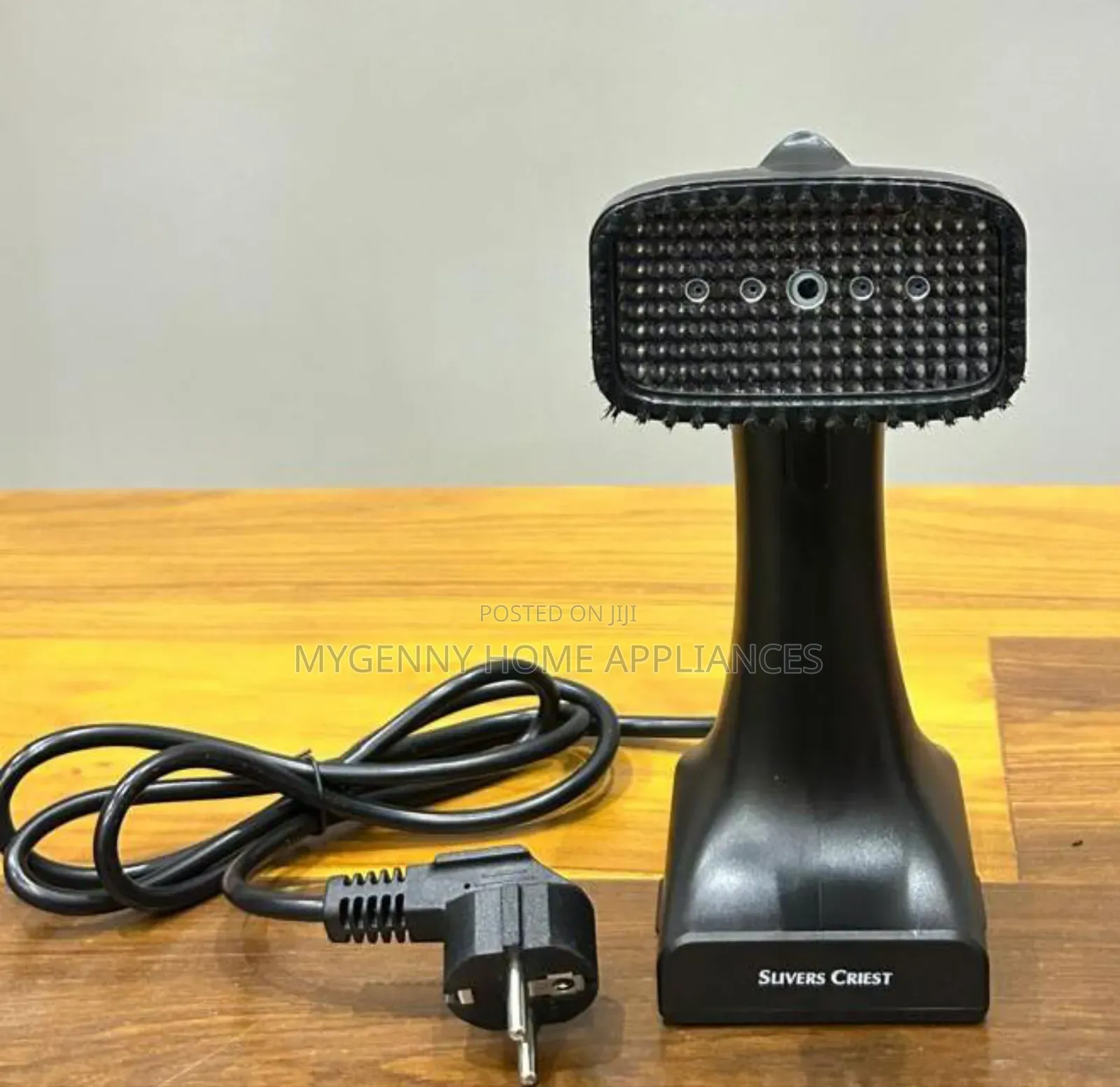 Garment Steamer