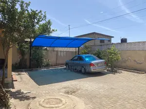 Car Canopies for Car Shading
