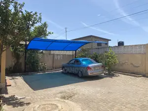 Car Canopies for Car Shading