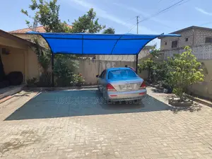 Car Canopies for Car Shading