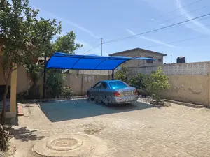 Car Canopies for Car Shading
