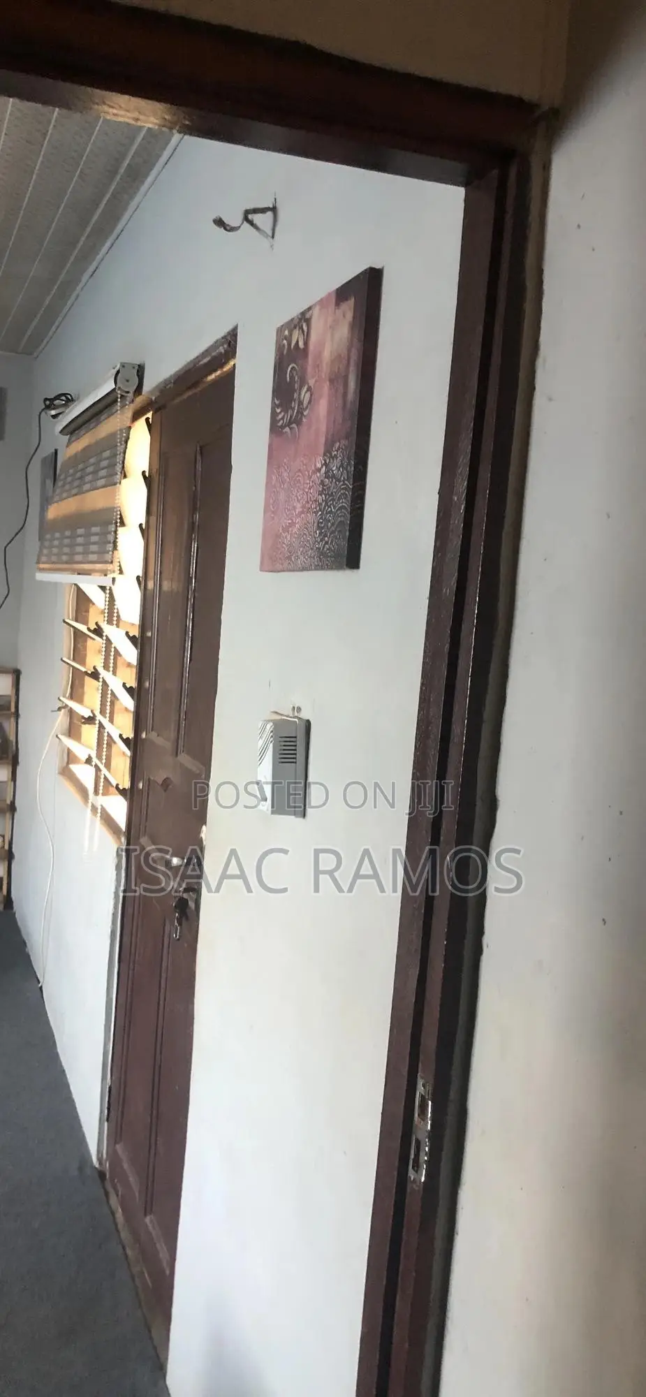1bdrm Apartment in 10-Da, Lapaz for rent