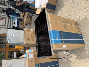 Unique Fast Black Glass Midea Mc-Hv848 5 Hob Burner