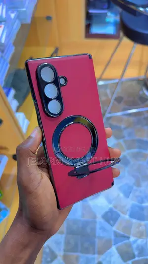 Samsung Fold 7 Magsafe Case