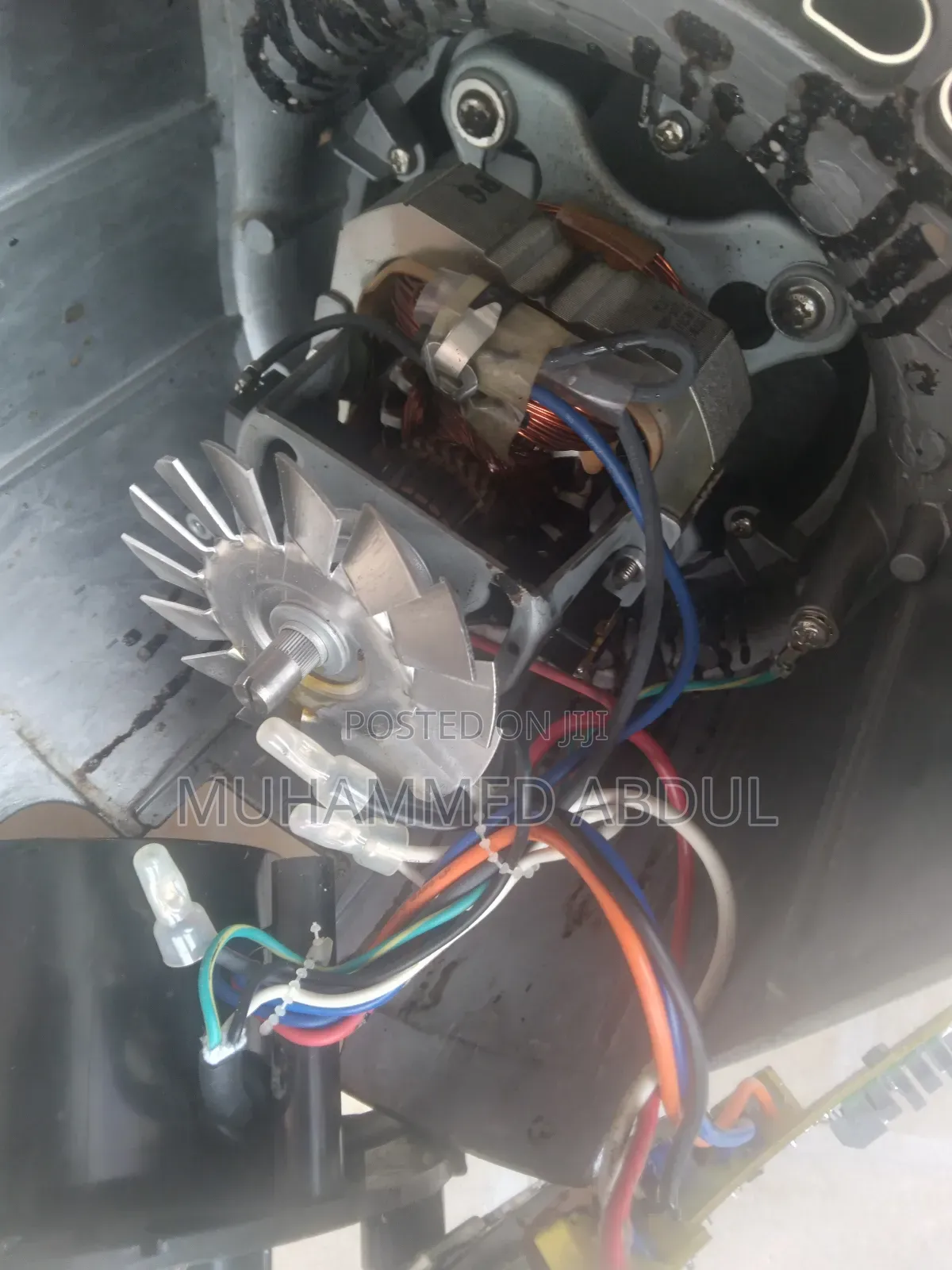Al Rahim Electrical And Electronic Repair