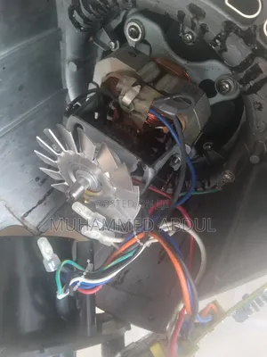 Al Rahim Electrical And Electronic Repair