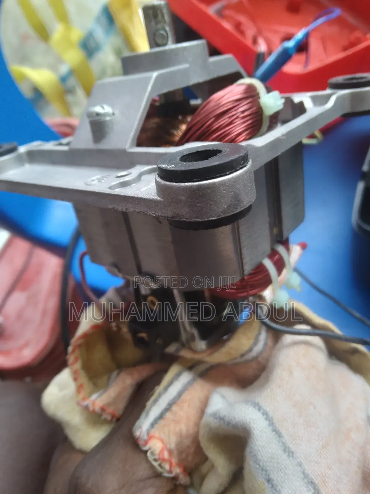 Al Rahim Electrical And Electronic Repair