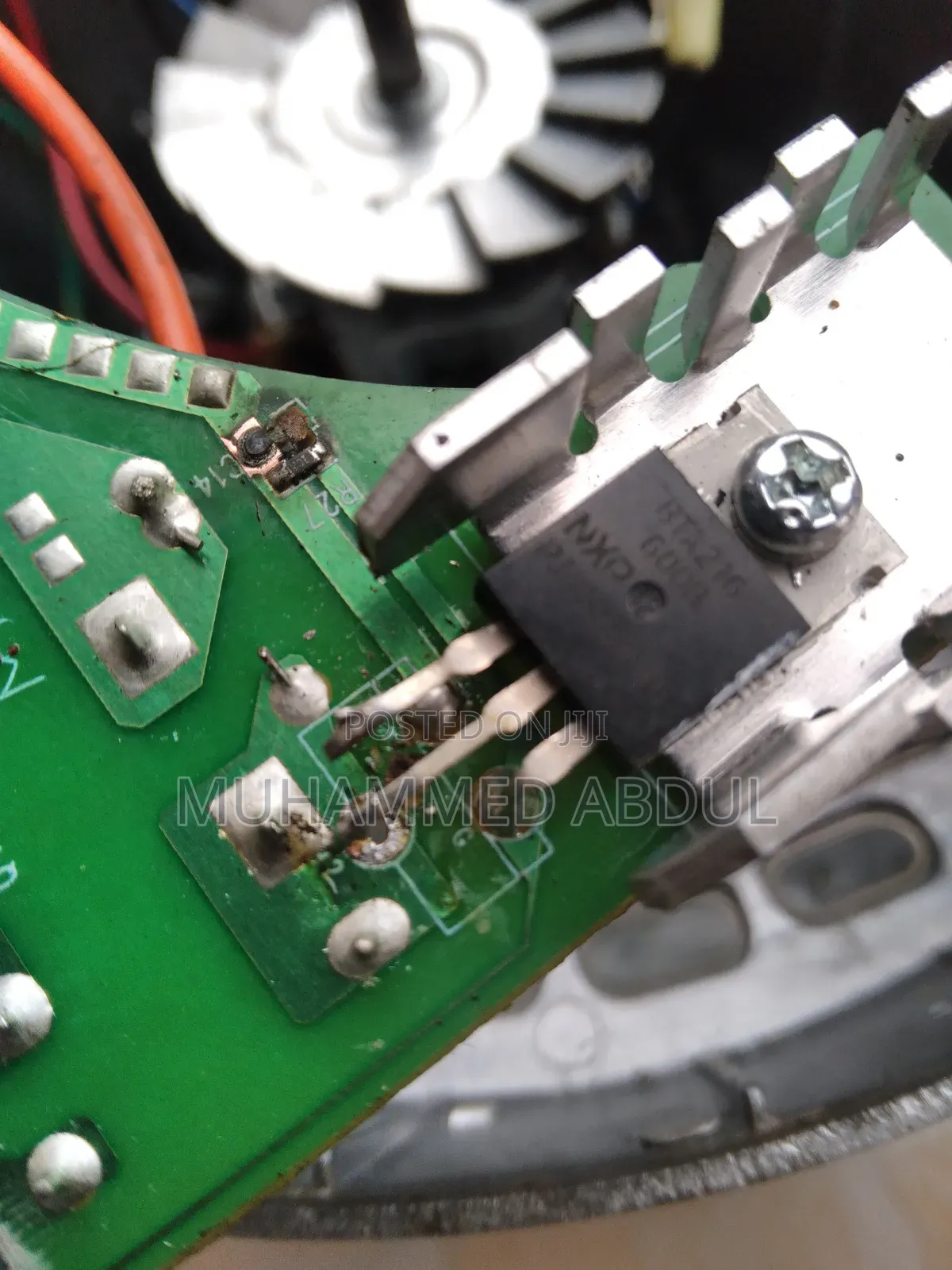 Al Rahim Electrical And Electronic Repair