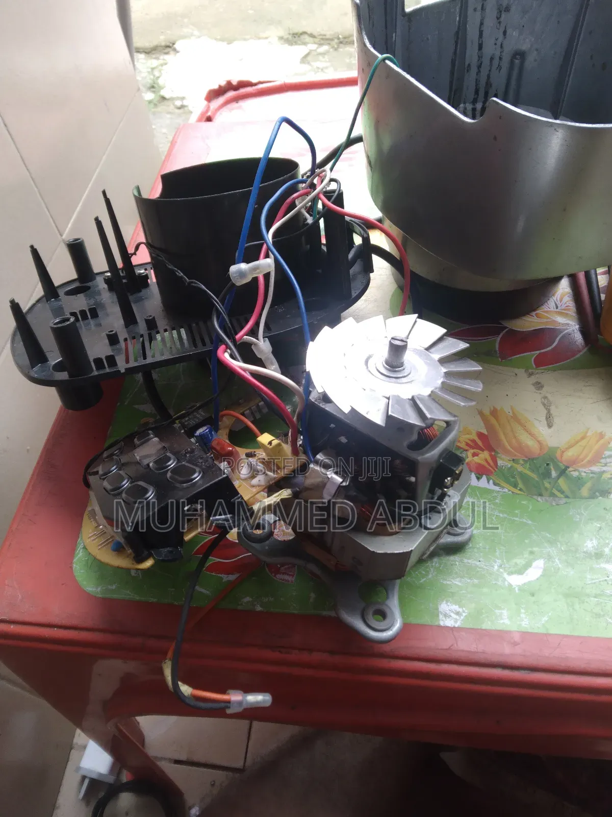 Al Rahim Electrical And Electronic Repair
