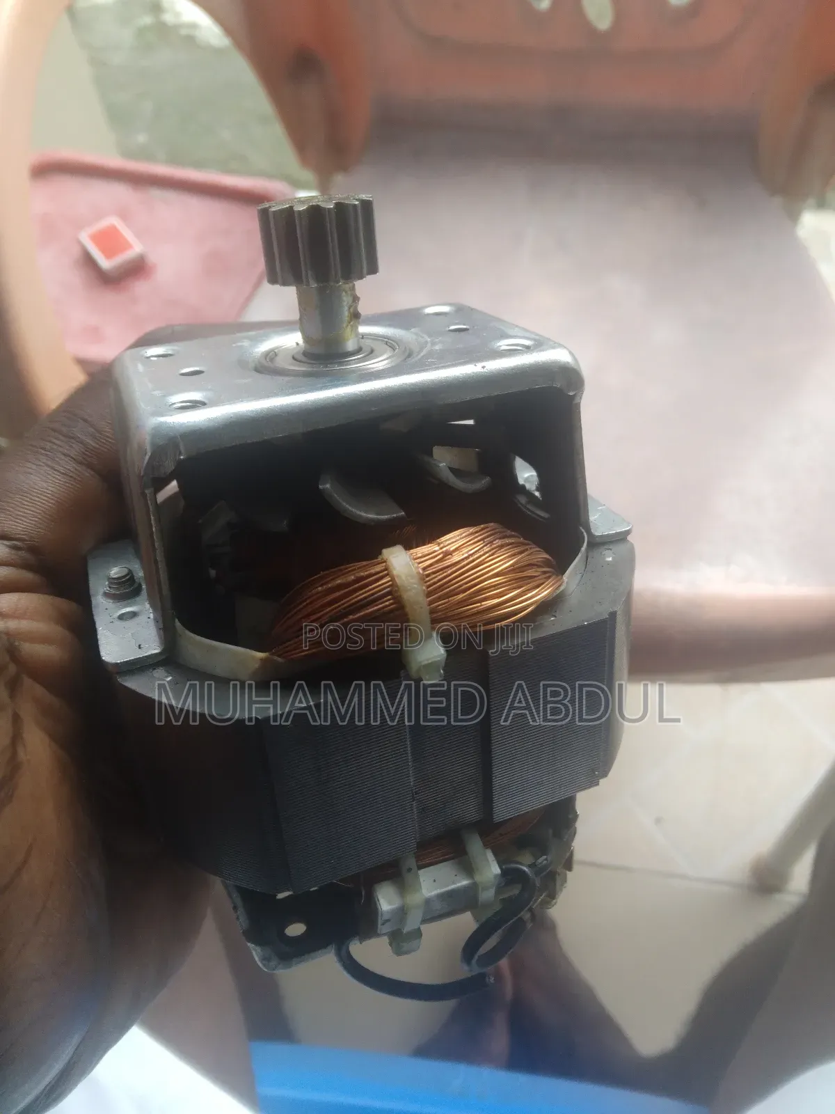 Al Rahim Electrical And Electronic Repair