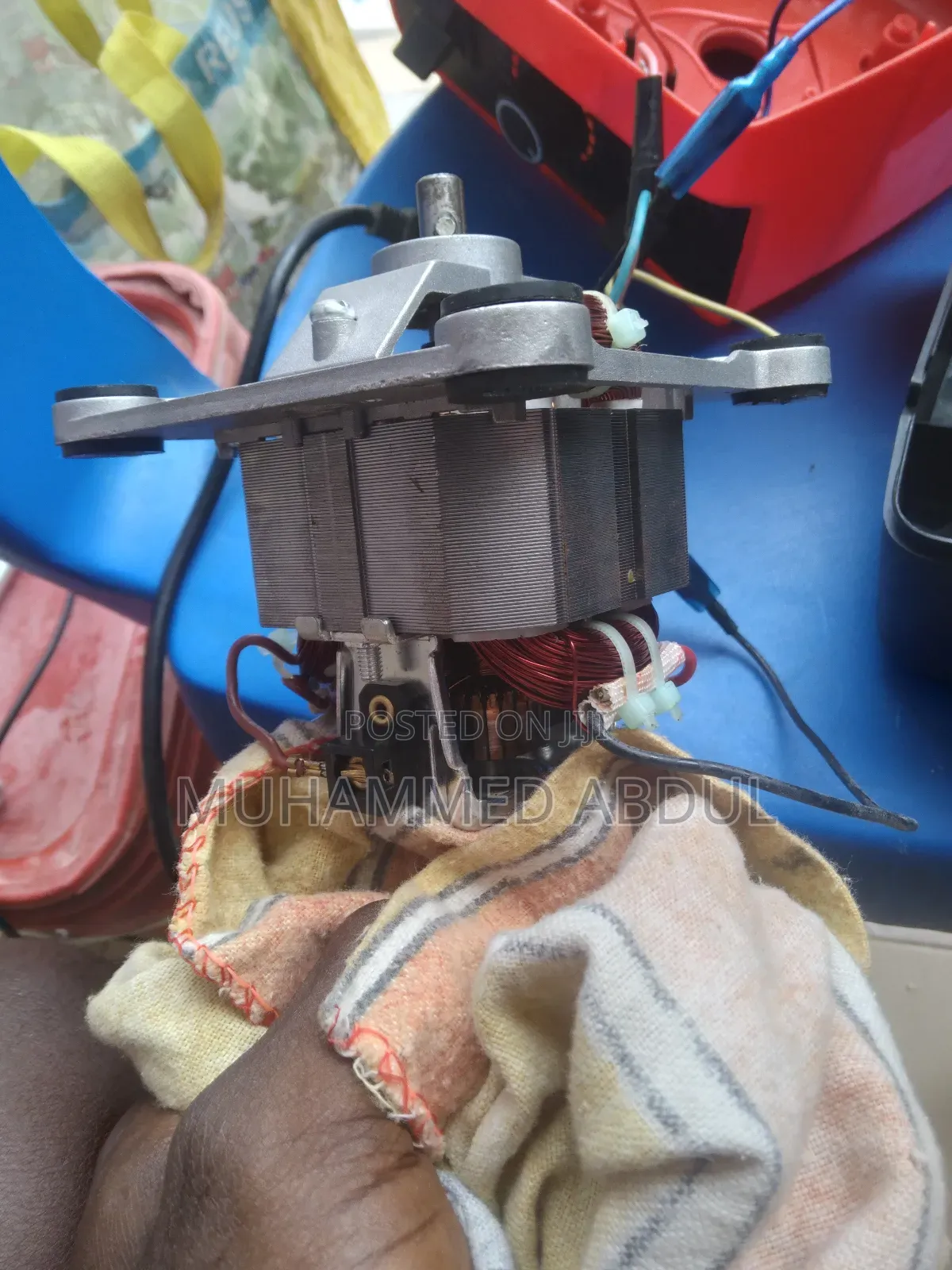 Al Rahim Electrical And Electronic Repair