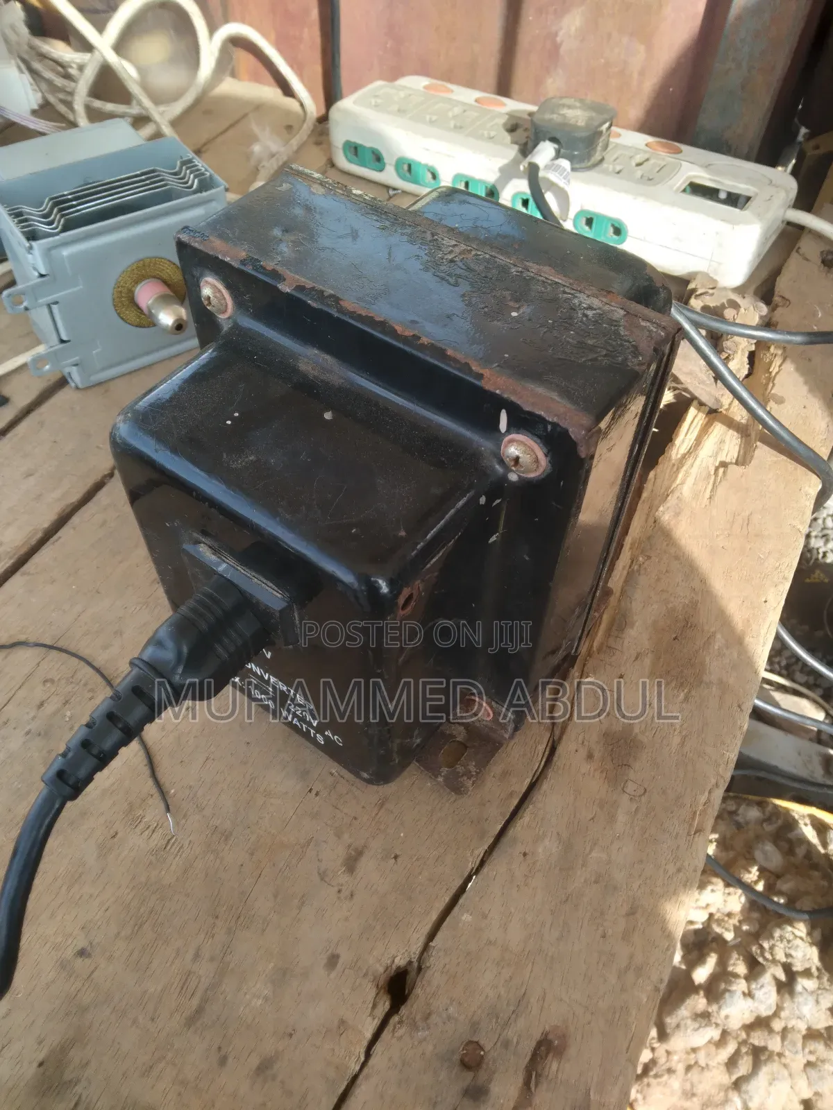 Al Rahim Electrical And Electronic Repair