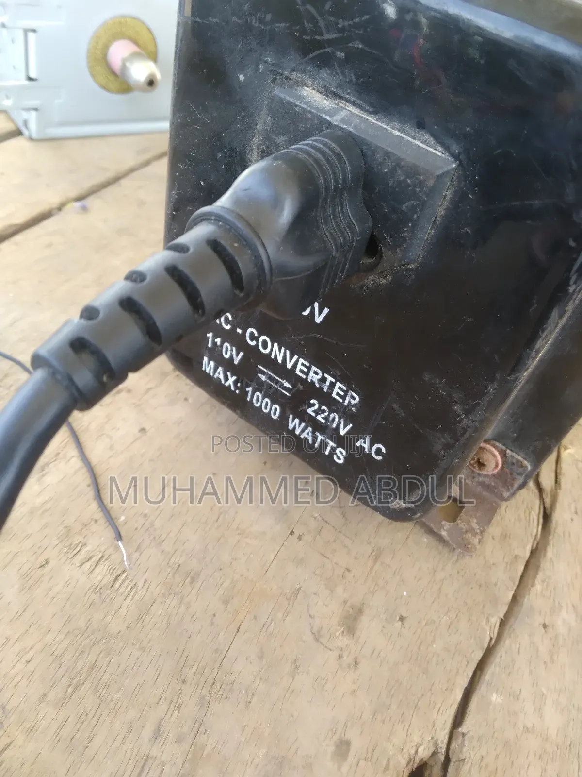 Al Rahim Electrical And Electronic Repair