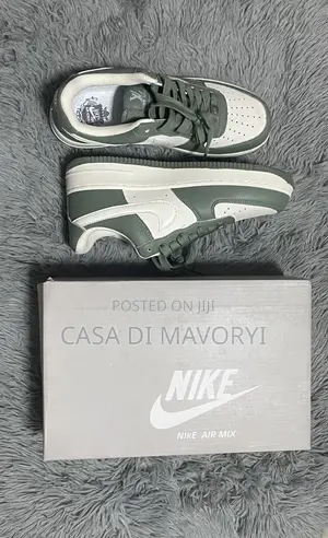 Nike Air Xl