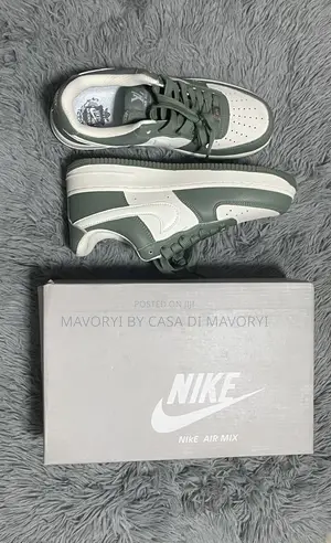 Nike Air Xl