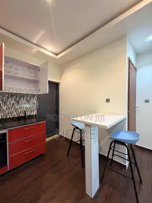 Furnished 2bdrm Duplex in 2809 Court, Nmai-Dzorn for rent