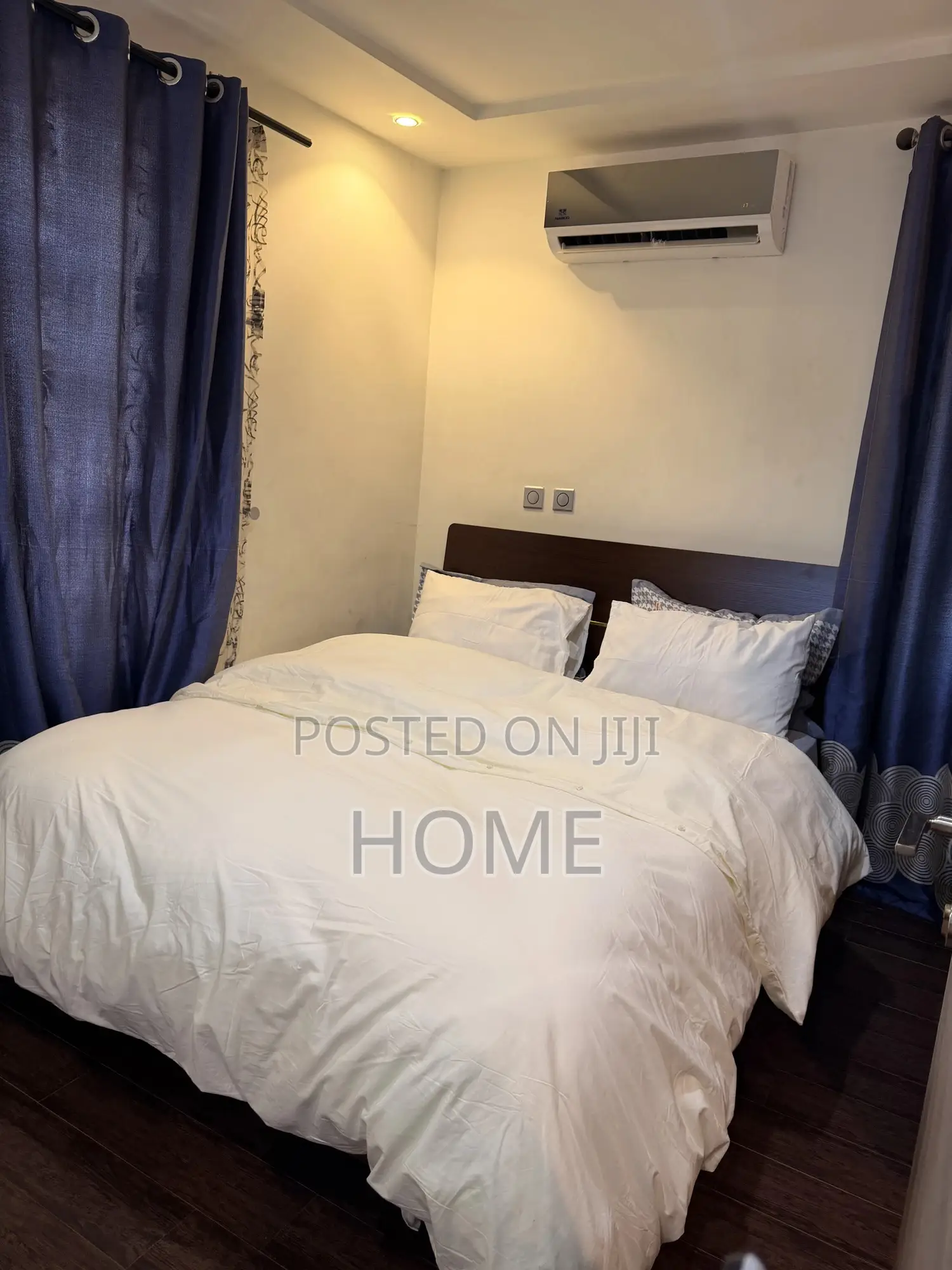 Furnished 2bdrm Duplex in 2809 Court, Nmai-Dzorn for rent