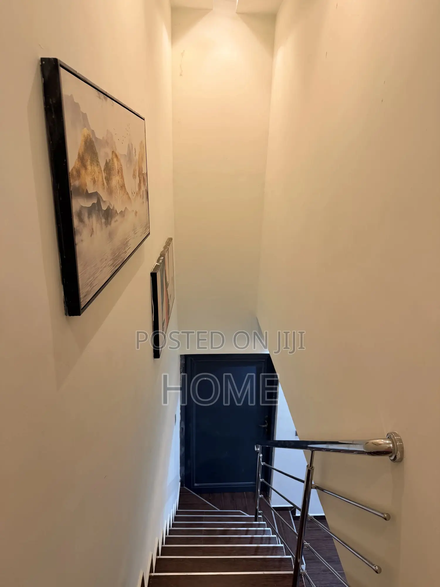 Furnished 2bdrm Duplex in 2809 Court, Nmai-Dzorn for rent