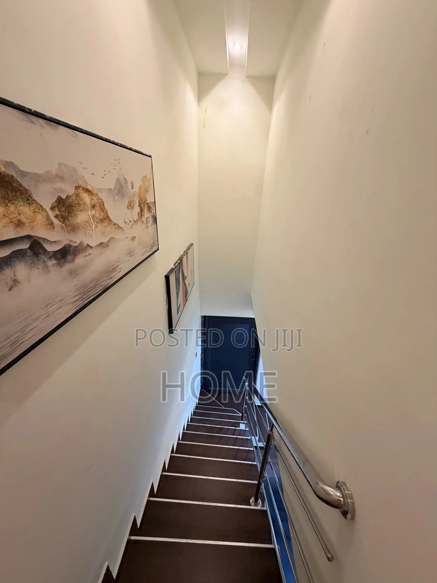 Furnished 2bdrm Duplex in 2809 Court, Nmai-Dzorn for rent