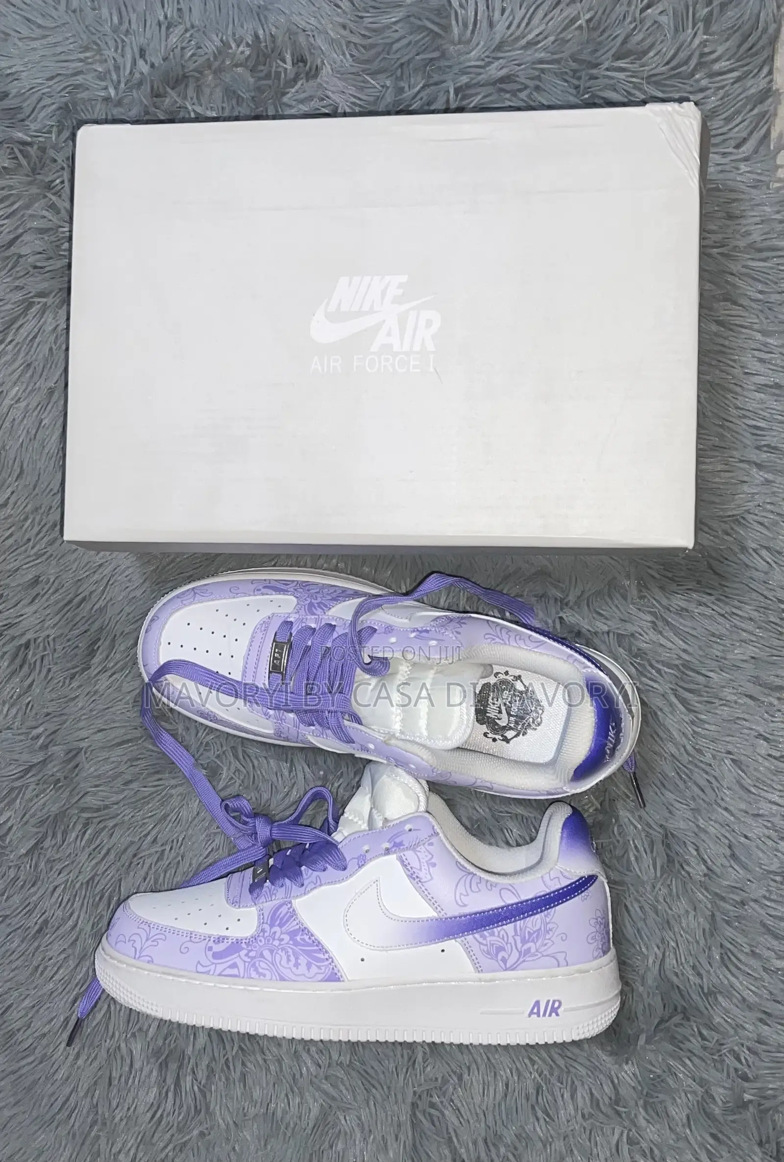 Air-Nike Air Force