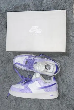 Air-Nike Air Force