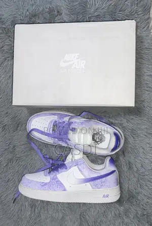 Air-Nike Air Force