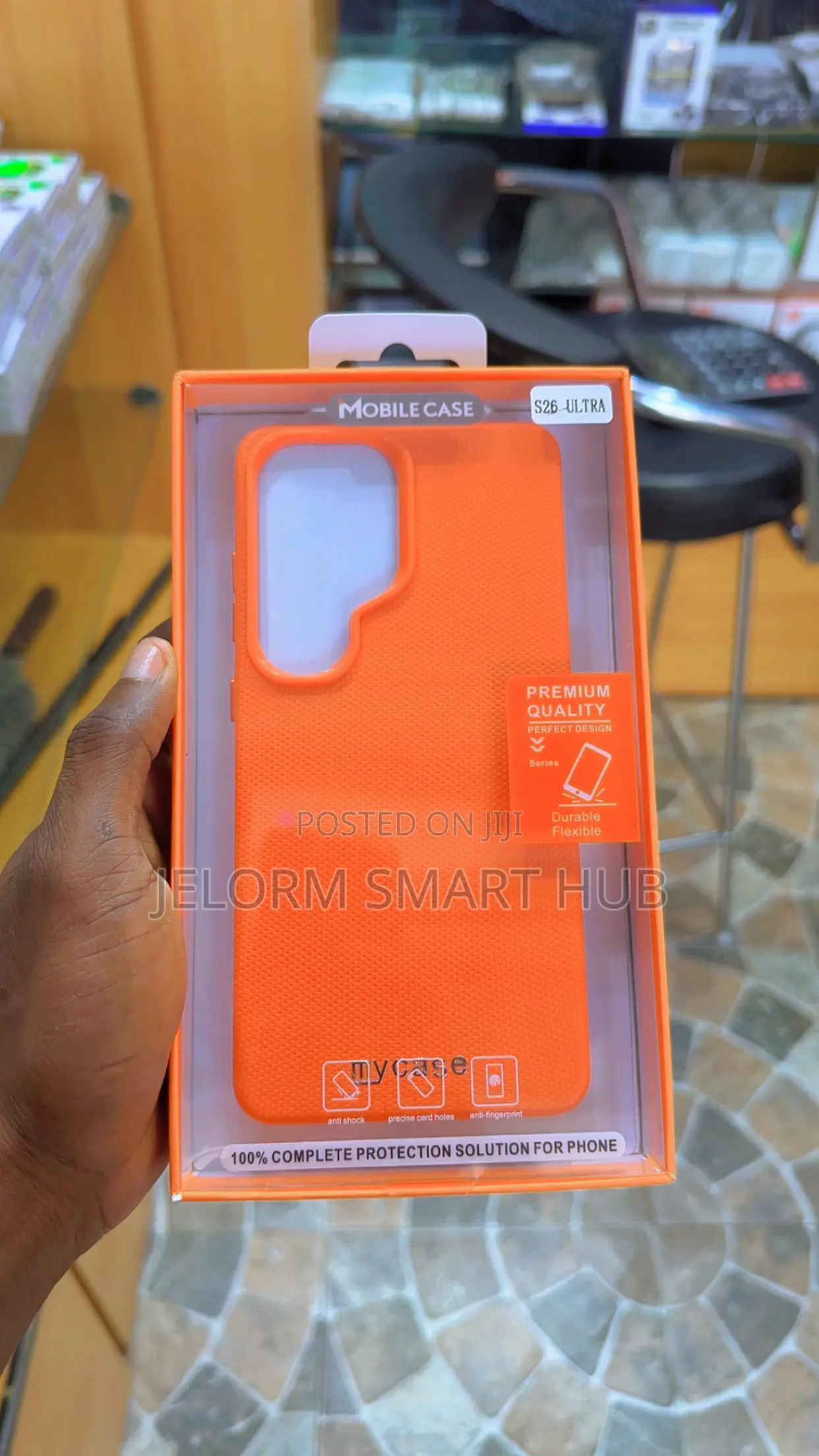 Samsung S26 Ultra Case