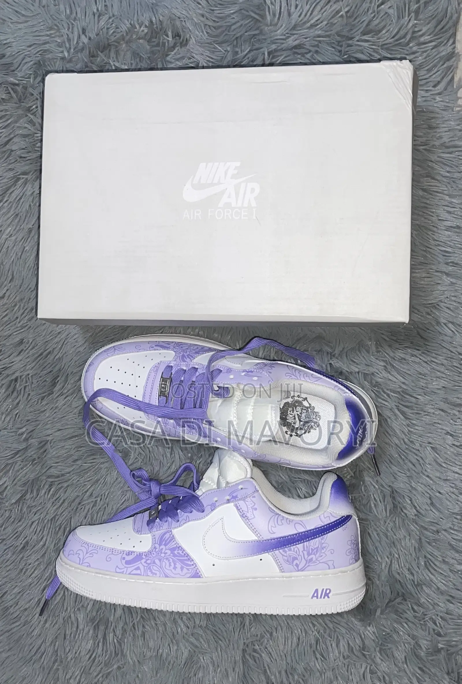 Air-Nike Air Force