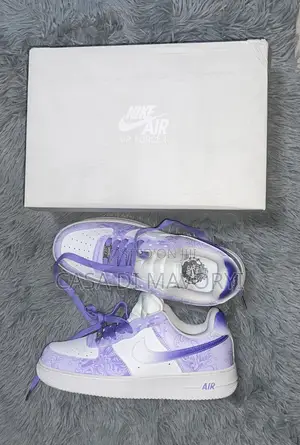 Air-Nike Air Force